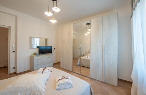 Minturno Apartment | A casa di Colomba