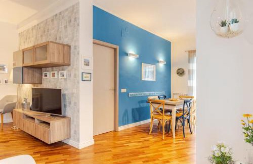 Vomero Apartment | a Casa di Ele
