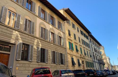 Florence Bed & Breakfast | A casa di Enrico e LuzMe