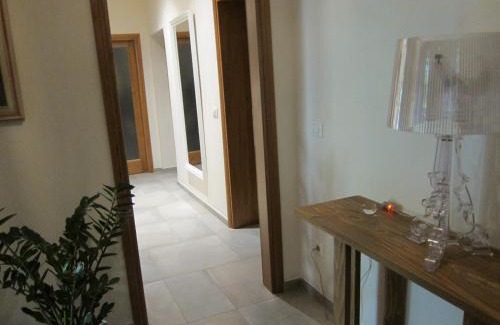 Florence Bed & Breakfast | A casa di Enrico e LuzMe