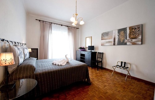 Quartiere XVII Trieste Bed & Breakfast | A Casa di Enza