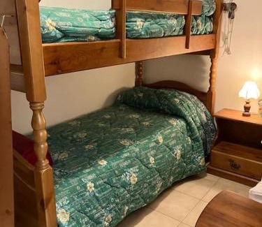 Predazzo Apartment | A Casa di Fabrizio
