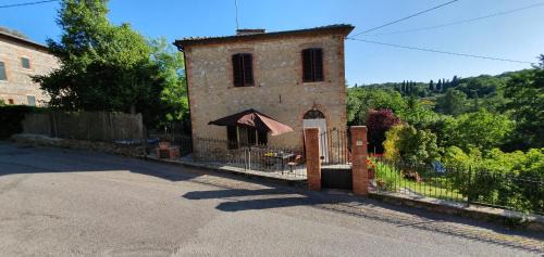 Montefollonico House | a casa di Gabri