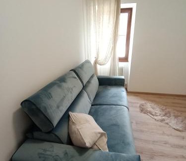 Tione di Trento Apartment | A casa di Gigi