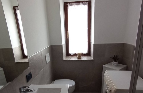 Tione di Trento Apartment | 'A casa di Gigi' accogliente appartamento in montagna