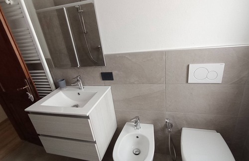 Tione di Trento Apartment | 'A casa di Gigi' accogliente appartamento in montagna