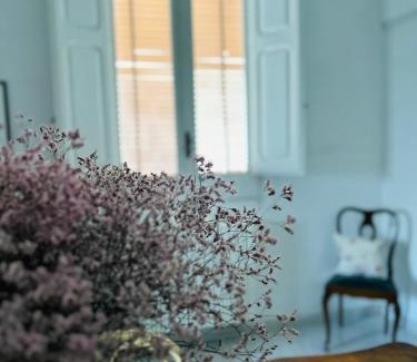 Vernole Villa | A casa di Gina