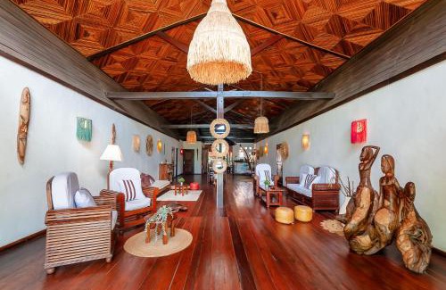 Nosy Be House | A casa di Giorgia lodge Nosy be Andilana