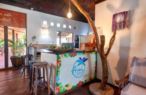 Nosy Be House | A casa di Giorgia lodge Nosy be Andilana