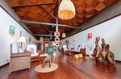 Nosy Be House | A casa di Giorgia lodge Nosy be Andilana
