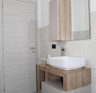 Cinquefrondi Apartment | A casa di Giulia