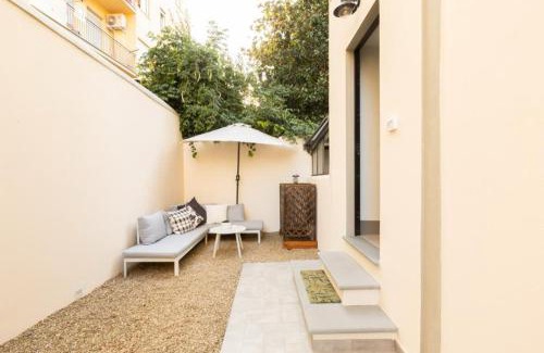 Santa Croce Apartment | A casa di Giuly