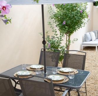 Santa Croce Apartment | A casa di Giuly