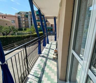 Borghetto Santo Spirito Apartment | A casa di Vitto