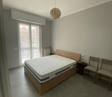 Borghetto Santo Spirito Apartment | A casa di Vitto