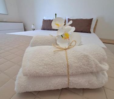 Piedimonte San Germano Bed & Breakfast | A Casa di Lucia-Appartamento Deluxe
