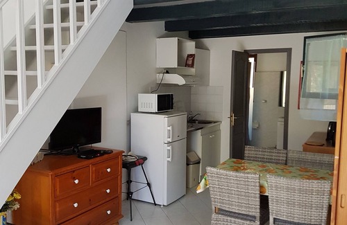 Patrimonio Bed & Breakfast | A Casa Di L'Alivu