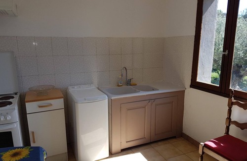 Patrimonio Bed & Breakfast | A Casa Di L'Alivu