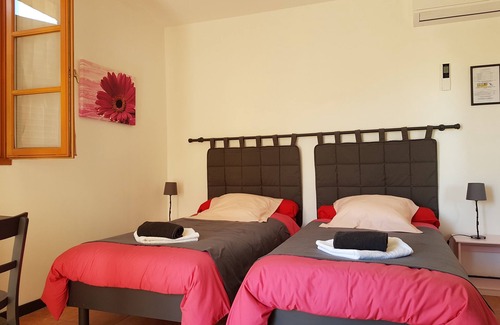 Patrimonio Bed & Breakfast | A Casa Di L'Alivu