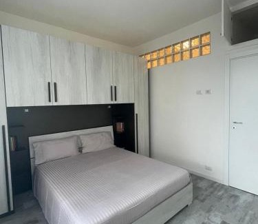 Carugate Apartment | A Casa di Laura