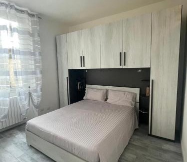 Carugate Apartment | A Casa di Laura