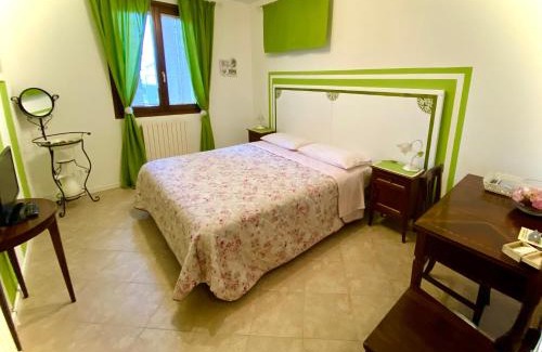 Occhiobello Bed & Breakfast | A Casa di Laura