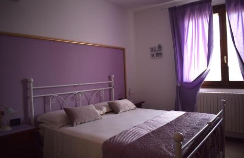 Occhiobello Bed & Breakfast | A Casa di Laura