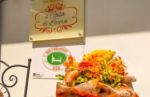 Occhiobello Bed & Breakfast | A Casa di Laura