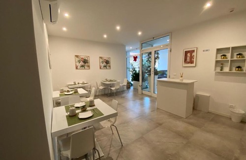 Budrio Bed & Breakfast | A casa di Lella