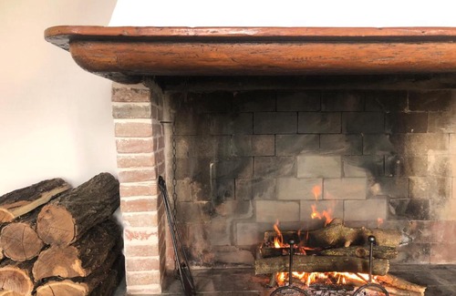 Borgo Montone Apartment | A Casa di Leo