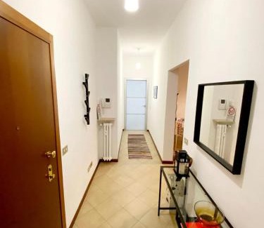 Isola del Bosco - Delle Corti Apartment | A Casa di Licia