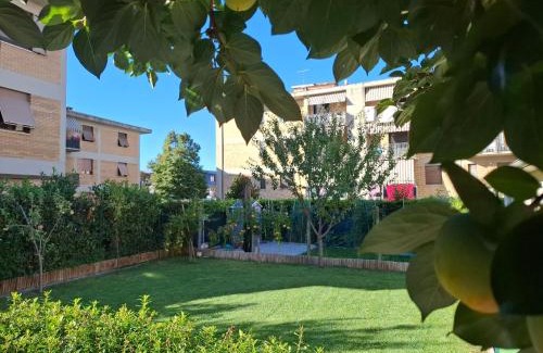 Arezzo Apartment | A Casa Di Lisa
