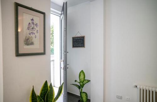 Budrio Apartment | A casa di Lucio