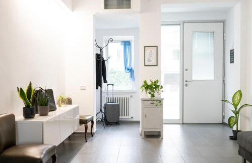 Budrio Apartment | A casa di Lucio