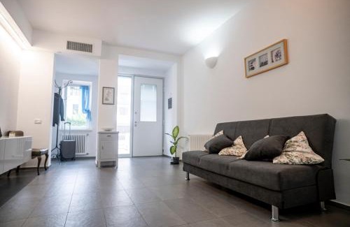 Budrio Apartment | A casa di Lucio