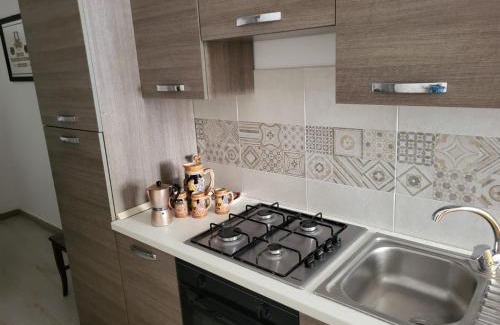 Mugnano di Napoli Apartment | A casa di Luigi