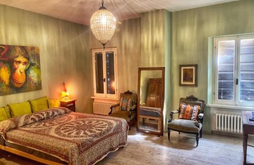 Voghiera Bed & Breakfast | A Casa di Maica