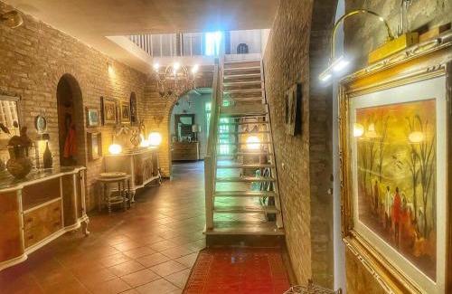 Voghiera Bed & Breakfast | A Casa di Maica