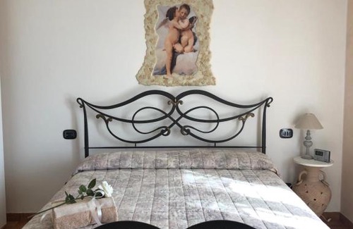 Fontignano Bed & Breakfast | A Casa di Mamma Rosy