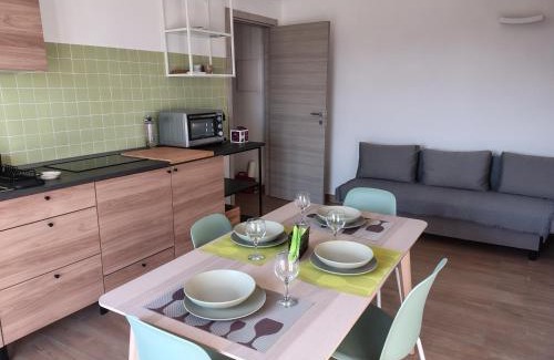 Capua Bed & Breakfast | A Casa di Marco