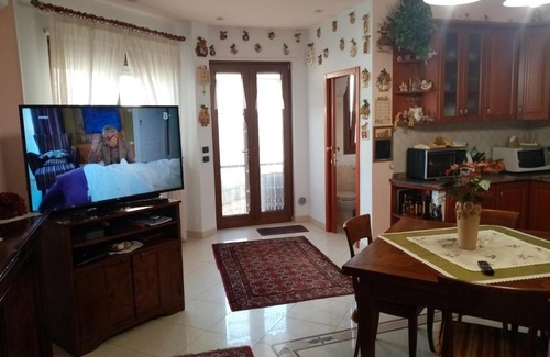 Cavallino Apartment | A Casa di Maria 1