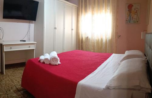 Cavallino Apartment | A Casa di Maria 1