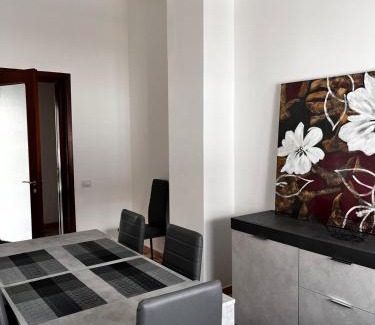 Calimera Apartment | A casa di Mary