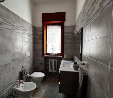 Calimera Apartment | A casa di Mary