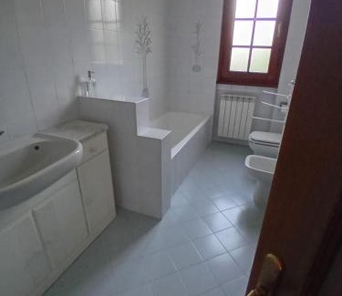 Scarperia e San Piero Apartment | A Casa Di Mia