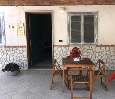 Campagna Bed & Breakfast | A Casa di nonna Emilia