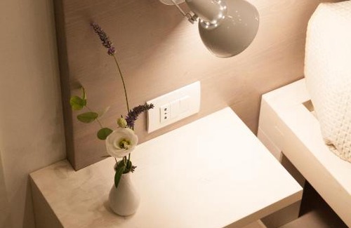 Bisceglie Apartment | A Casa di Nonna