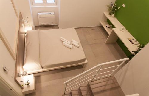 Bisceglie Apartment | A Casa di Nonna