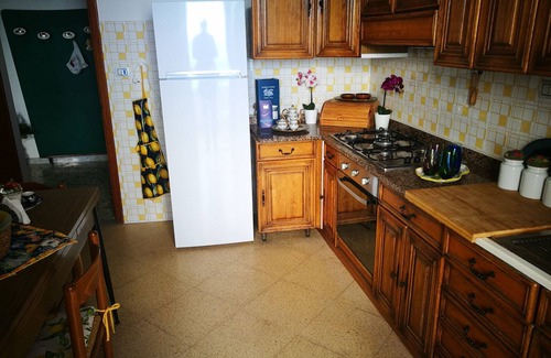 San Michele Apartment | A CASA DI NONNA NICOLETTA