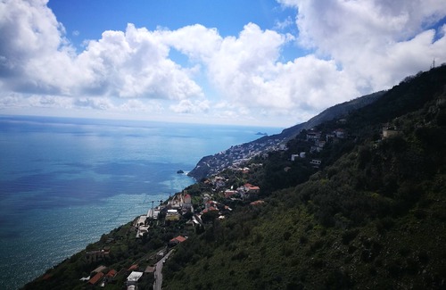 San Michele Apartment | A CASA DI NONNA NICOLETTA